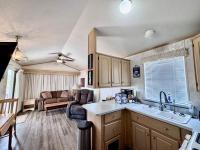 1998 Cavco Manufactured Home