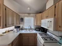 1998 Cavco Manufactured Home