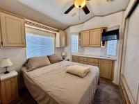 1998 Cavco Manufactured Home