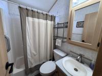 1998 Cavco Manufactured Home