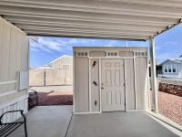 1998 Cavco Manufactured Home