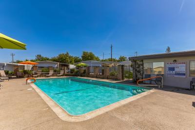 Mobile Home at 178 Cedar Pkwy Oroville, CA 95966