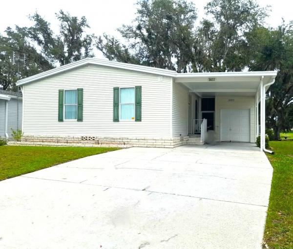 2004 Palm Harbor Mobile Home For Sale
