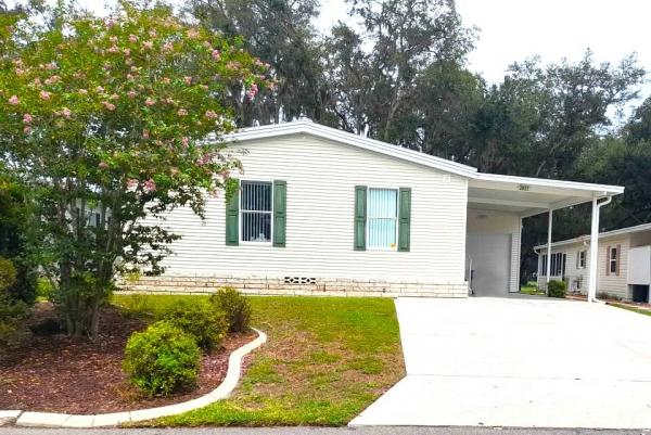 2004 Palm Harbor Unknown Mobile Home