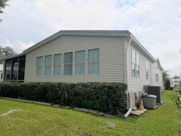2004 Palm Harbor Unknown Mobile Home