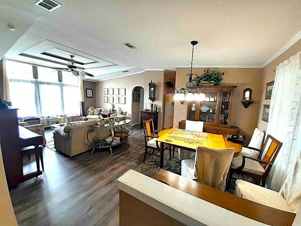 2004 Palm Harbor Unknown Mobile Home