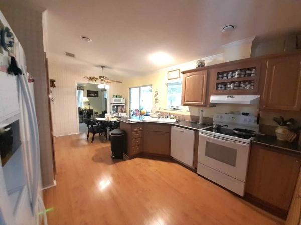 2004 Palm Harbor Unknown Mobile Home