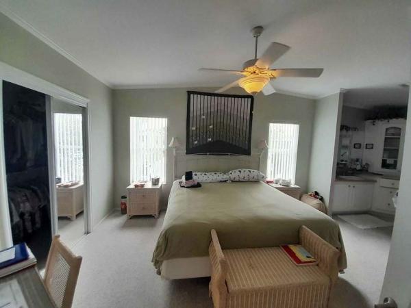 2004 Palm Harbor Unknown Mobile Home