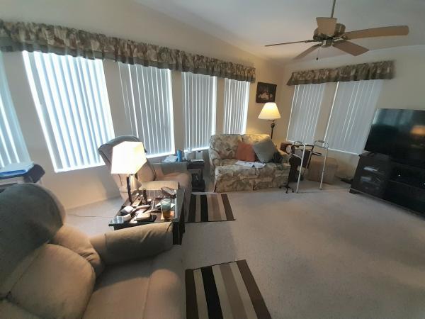 2004 Palm Harbor Unknown Mobile Home