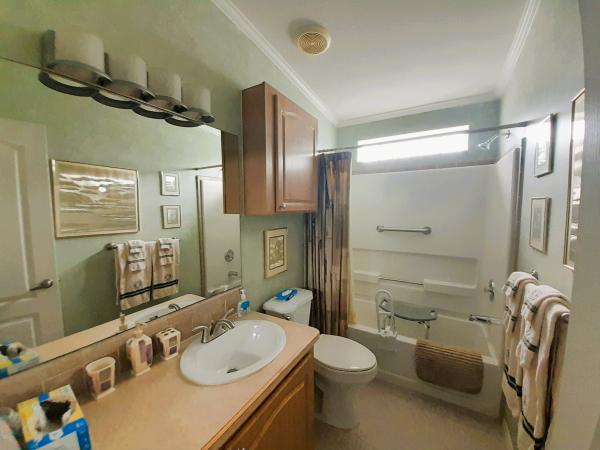 2004 Palm Harbor Unknown Mobile Home