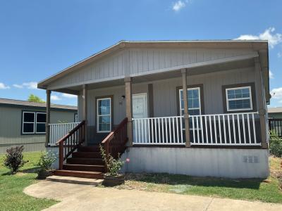 Mobile Home at 142 Alhambra Dr. San Marcos, TX 78666