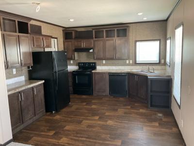 Photo 5 of 10 of home located at 142 Alhambra Dr. San Marcos, TX 78666
