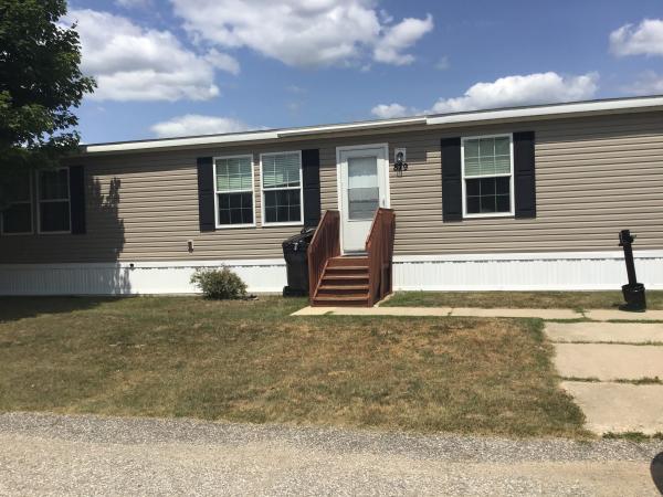 2014 Clayton Mobile Home For Sale