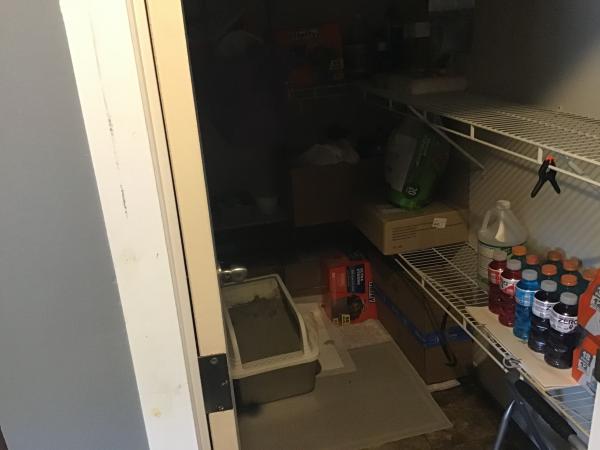 2014 Clayton N/A Mobile Home