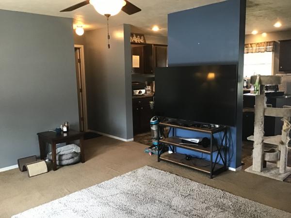 2014 Clayton N/A Mobile Home