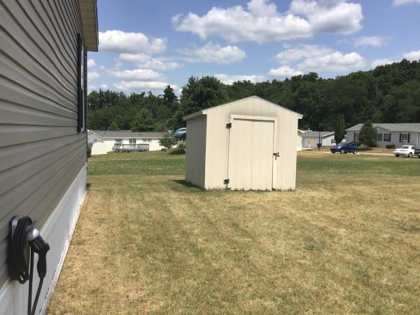 2014 Clayton N/A Mobile Home