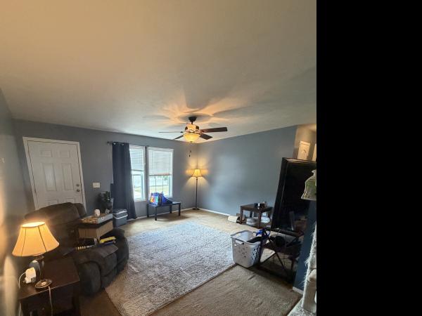 2014 Clayton N/A Mobile Home