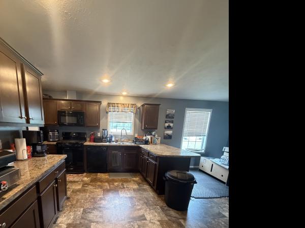 2014 Clayton N/A Mobile Home