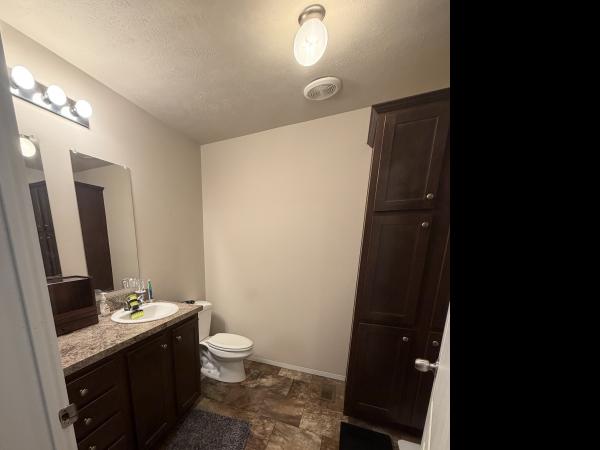 2014 Clayton N/A Mobile Home