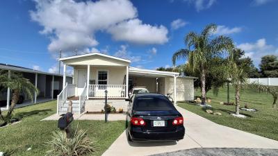 Mobile Home at 3000 Us Hwy 17/92 W Lot #607 Haines City, FL 33844