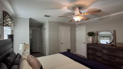 Photo 2 of 21 of home located at 3000 Us Hwy 17/92 W Lot #607 Haines City, FL 33844