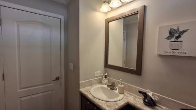 Photo 3 of 21 of home located at 3000 Us Hwy 17/92 W Lot #607 Haines City, FL 33844
