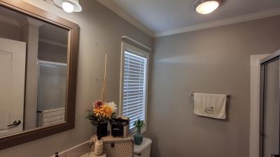 Photo 4 of 21 of home located at 3000 Us Hwy 17/92 W Lot #607 Haines City, FL 33844