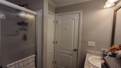 Photo 5 of 21 of home located at 3000 Us Hwy 17/92 W Lot #607 Haines City, FL 33844