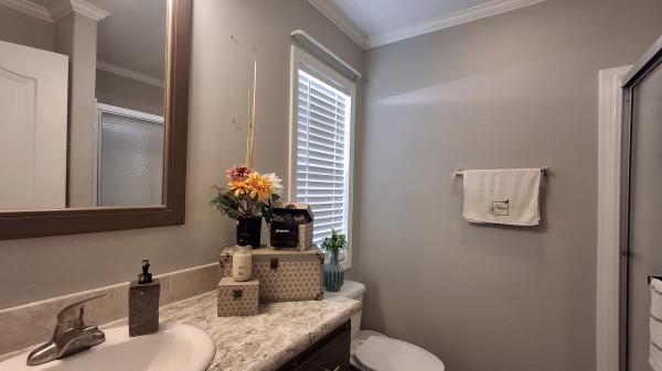 2019 Champion HMMT Mobile Home