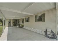 2002 Jacobsen Manufactured Home