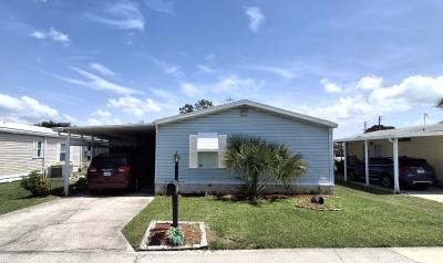 Mobile Home at 3000 Us Hwy 17/92 W, Lot #262 Haines City, FL 33844