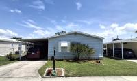 1991 PALM Mobile Home