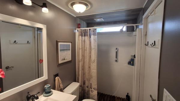 1991 PALM Mobile Home