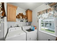 2002 Jacobsen Manufactured Home
