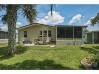 2002 Jacobsen Manufactured Home