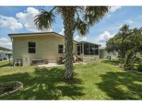 2002 Jacobsen Manufactured Home