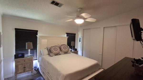 1991 PALM Mobile Home