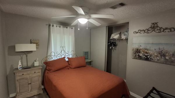 1991 PALM Mobile Home