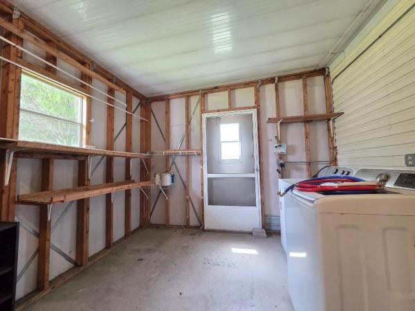 1997 Fleetwood N/A Mobile Home