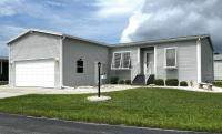 2013 PALM HS Mobile Home