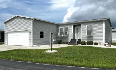 Mobile Home at 29200 S. Jones Loop Road #644 Punta Gorda, FL 33950