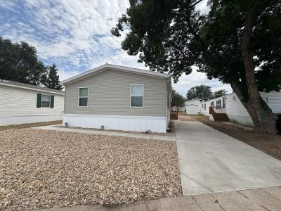 Mobile Home at 3717 S Taft Hill Rd Site 222 Fort Collins, CO 80526