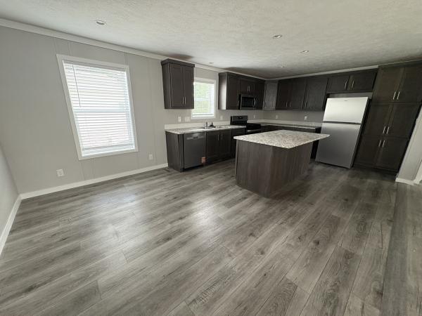2026 Skyline LH28855 Mobile Home