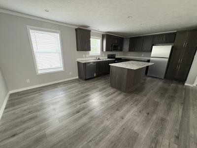 Photo 3 of 11 of home located at 3717 S Taft Hill Rd Site 222 Fort Collins, CO 80526