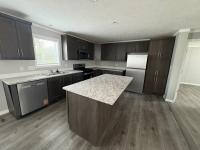 2026 Skyline LH28855 Mobile Home