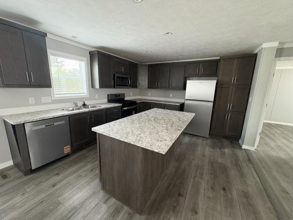 2026 Skyline LH28855 Mobile Home