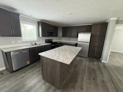 Photo 4 of 11 of home located at 3717 S Taft Hill Rd Site 222 Fort Collins, CO 80526