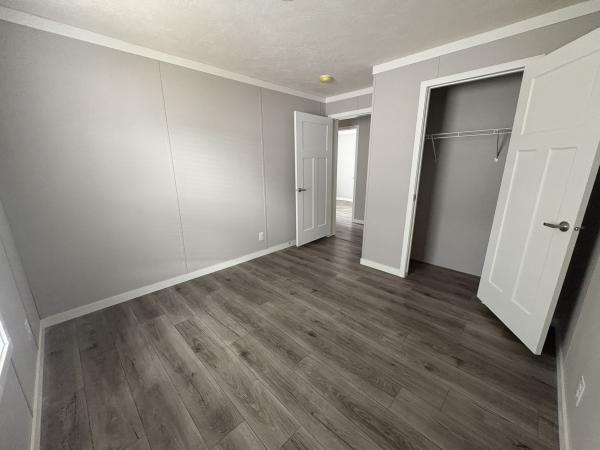 2026 Skyline LH28855 Mobile Home