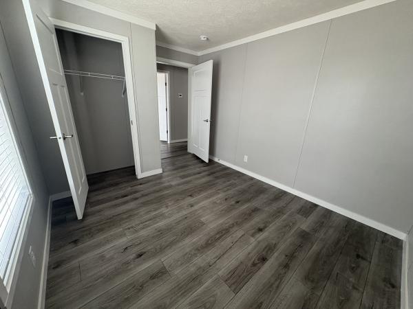 2026 Skyline LH28855 Mobile Home