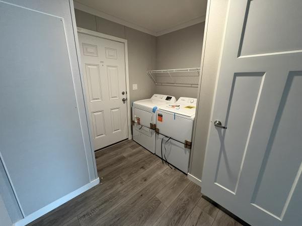 2026 Skyline LH28855 Mobile Home